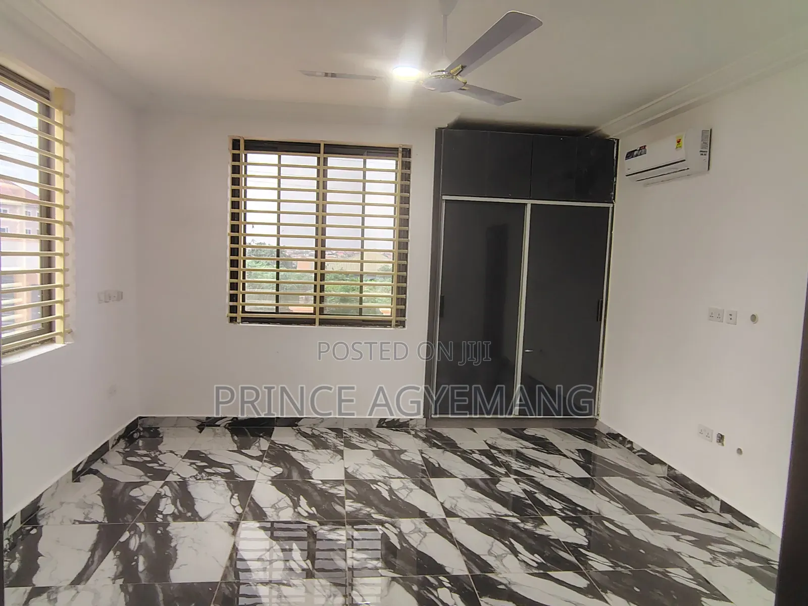 3bdrm Apartment in Diana Properties, Atwima Kwanwoma for rent