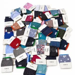 Men's Zara Premium Boxer Shorts