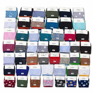 Original Zara Men's Boxers