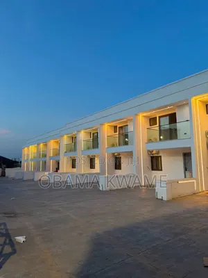 2bdrm Townhouse/Terrace in Laryea Homes, Nmai-Dzorn for sale