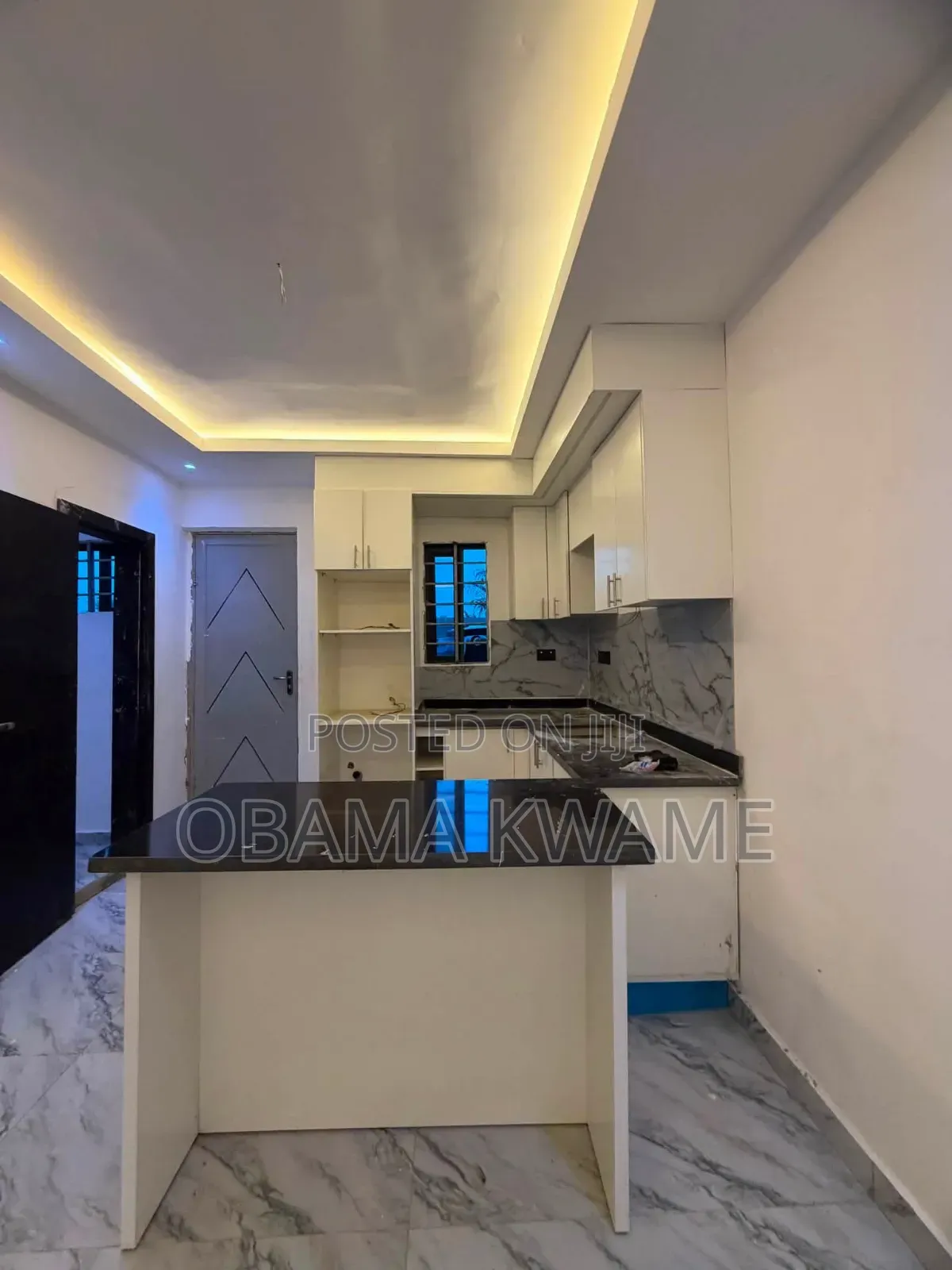2bdrm Townhouse/Terrace in Laryea Homes, Nmai-Dzorn for sale