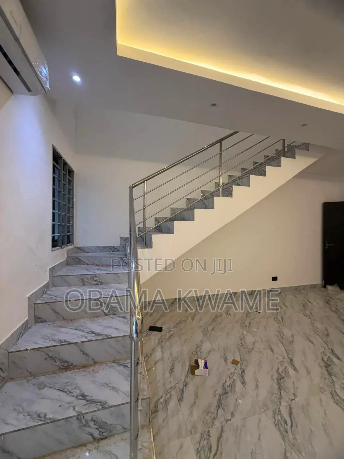 2bdrm Townhouse/Terrace in Laryea Homes, Nmai-Dzorn for sale