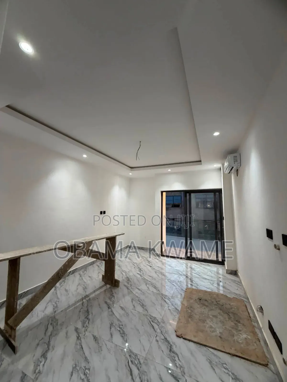 2bdrm Townhouse/Terrace in Laryea Homes, Nmai-Dzorn for sale
