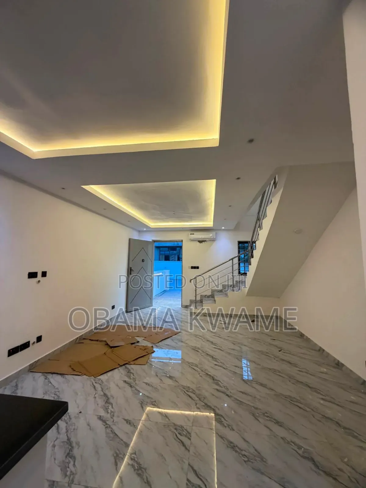 2bdrm Townhouse/Terrace in Laryea Homes, Nmai-Dzorn for sale