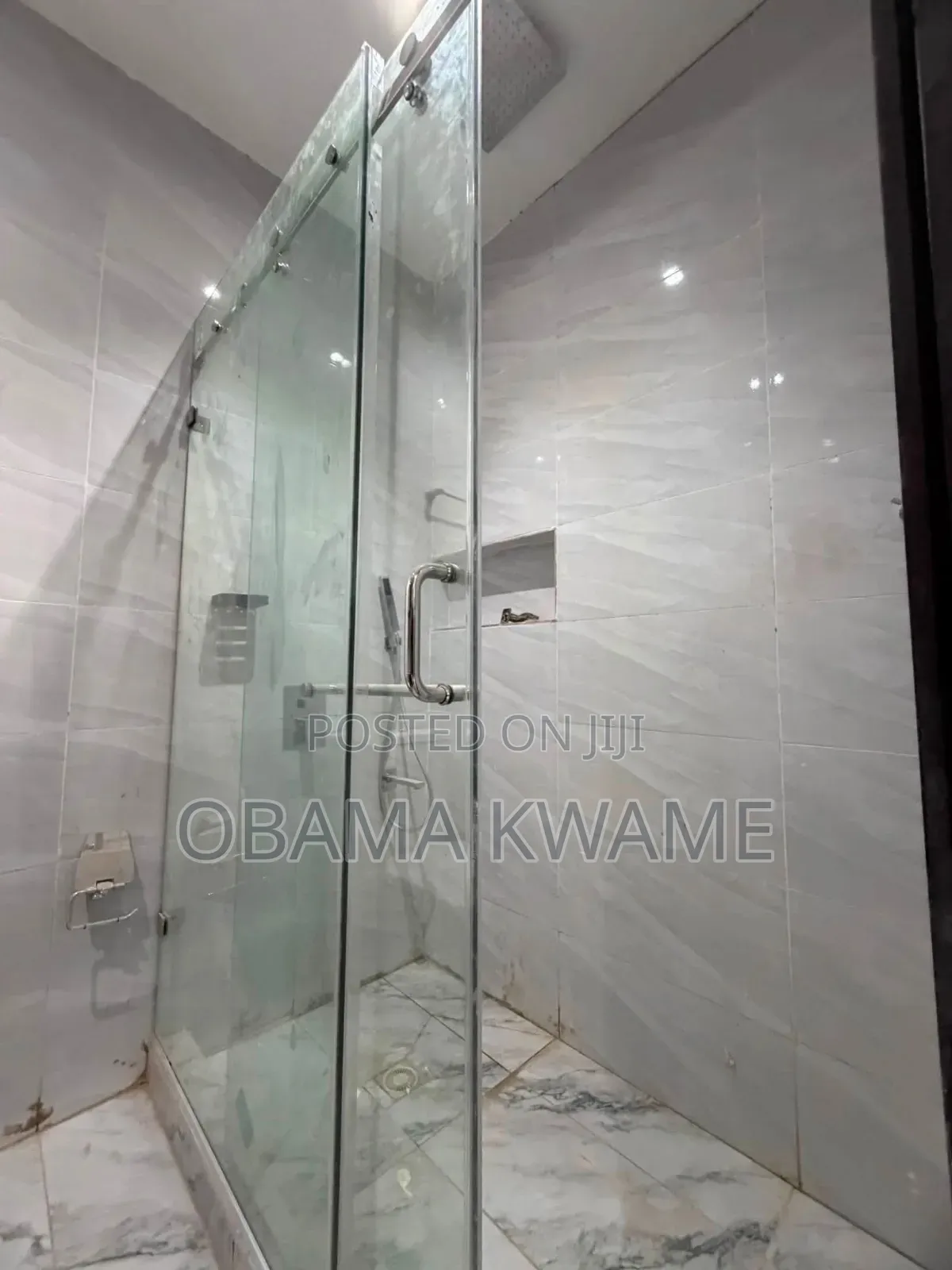 2bdrm Townhouse/Terrace in Laryea Homes, Nmai-Dzorn for sale