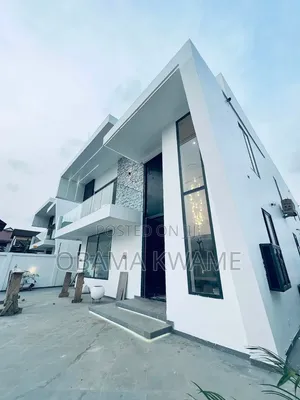 4bdrm House in Laryea Homes, Little Roses Area for sale