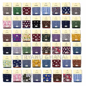 Soft Cotton Zara Boxers for Men