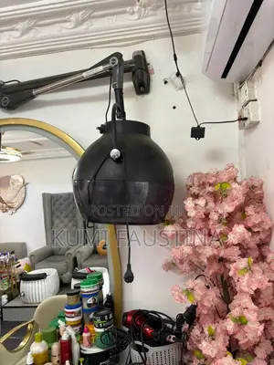 Slightly Used Wave Dryer