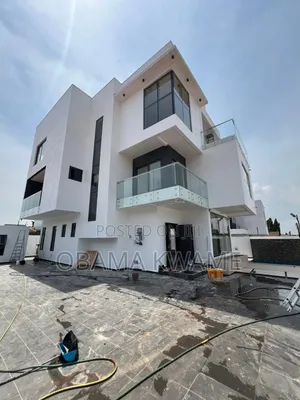 4bdrm Mansion in Laryea Homes, Ability for sale
