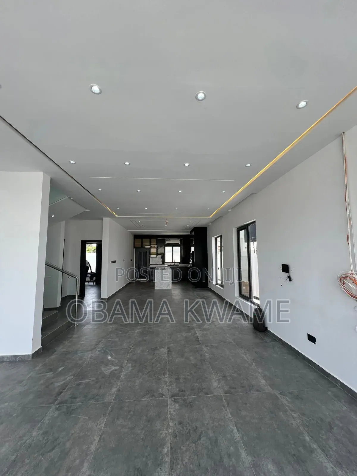 4bdrm Mansion in Laryea Homes, Ability for sale