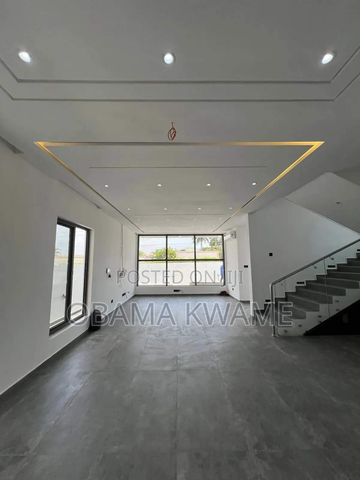 4bdrm Mansion in Laryea Homes, Ability for sale
