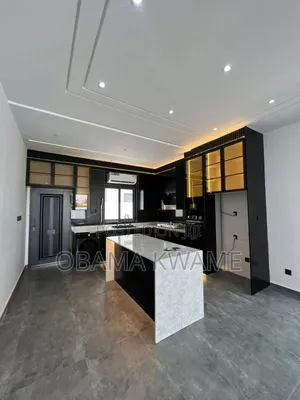 4bdrm Mansion in Laryea Homes, Ability for sale
