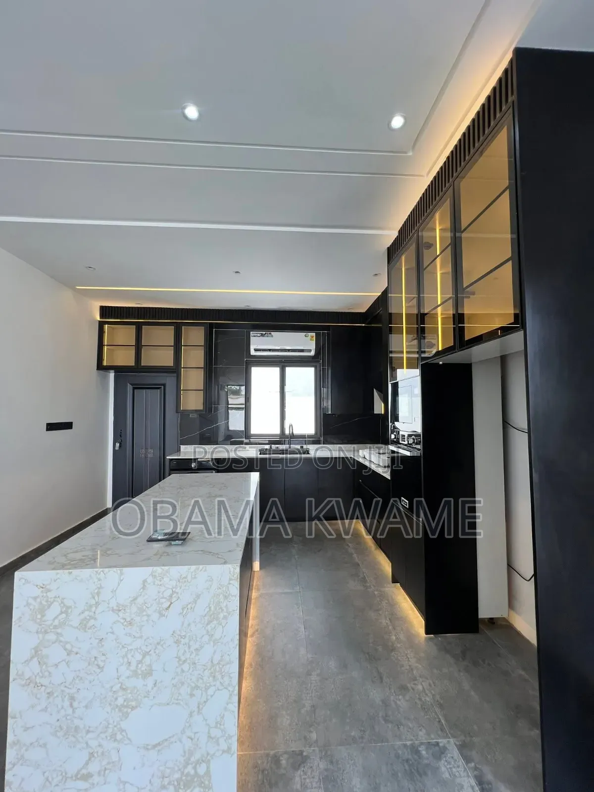 4bdrm Mansion in Laryea Homes, Ability for sale