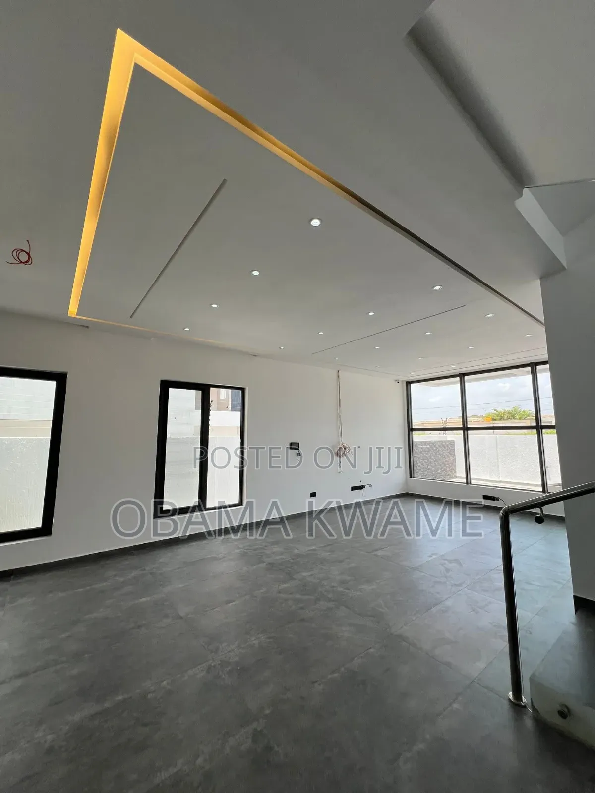 4bdrm Mansion in Laryea Homes, Ability for sale
