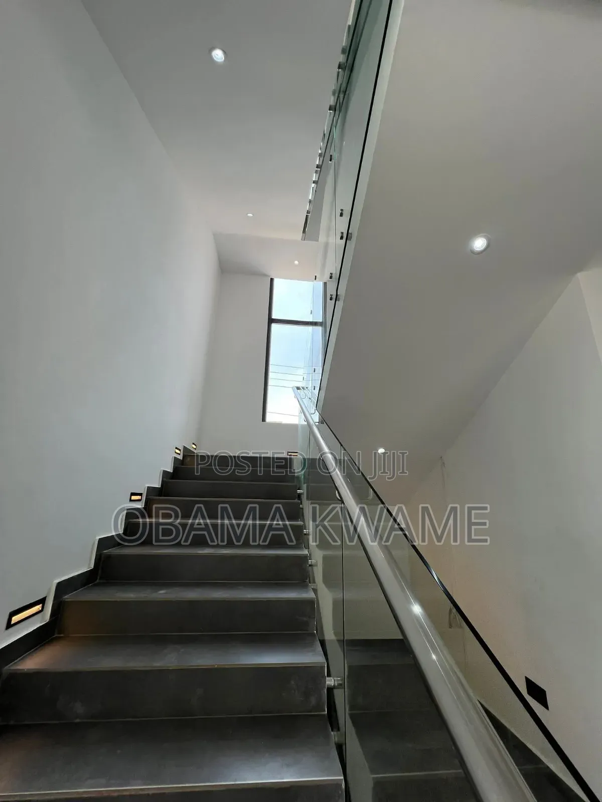 4bdrm Mansion in Laryea Homes, Ability for sale
