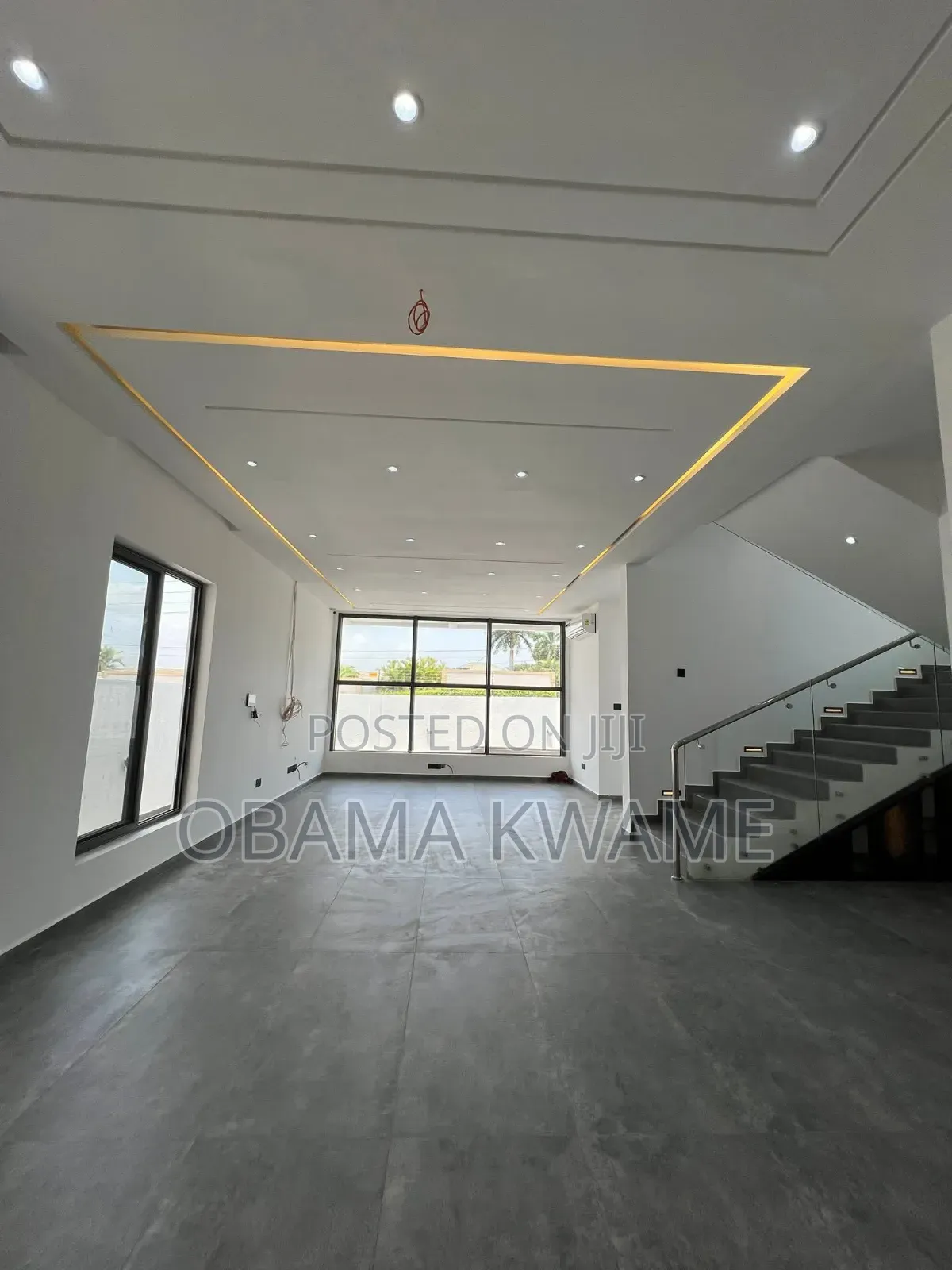 4bdrm Mansion in Laryea Homes, Ability for sale