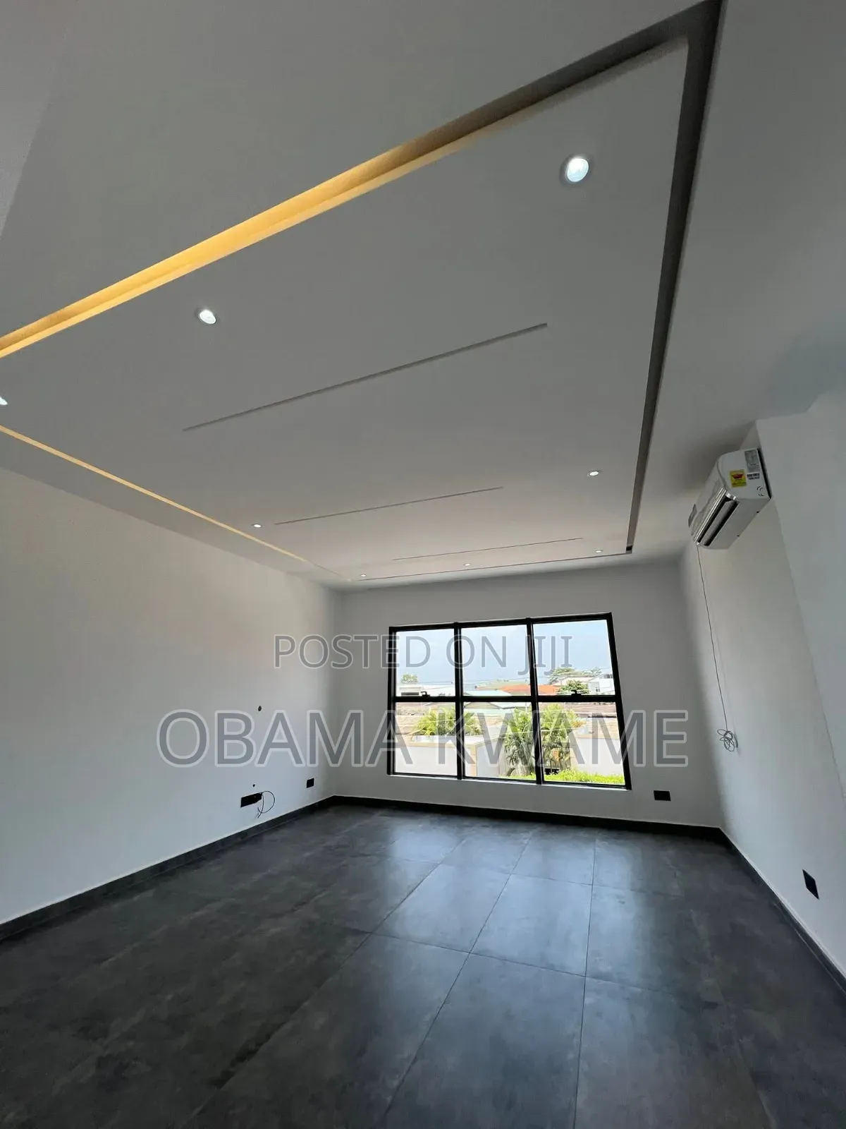 4bdrm Mansion in Laryea Homes, Ability for sale