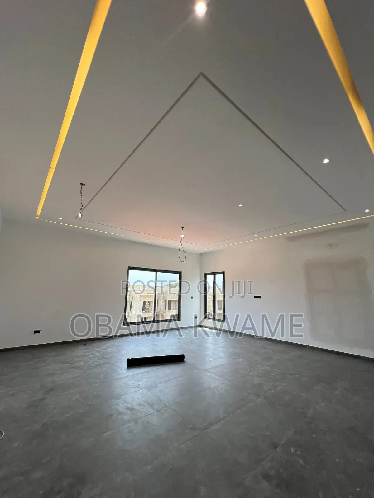 4bdrm Mansion in Laryea Homes, Ability for sale