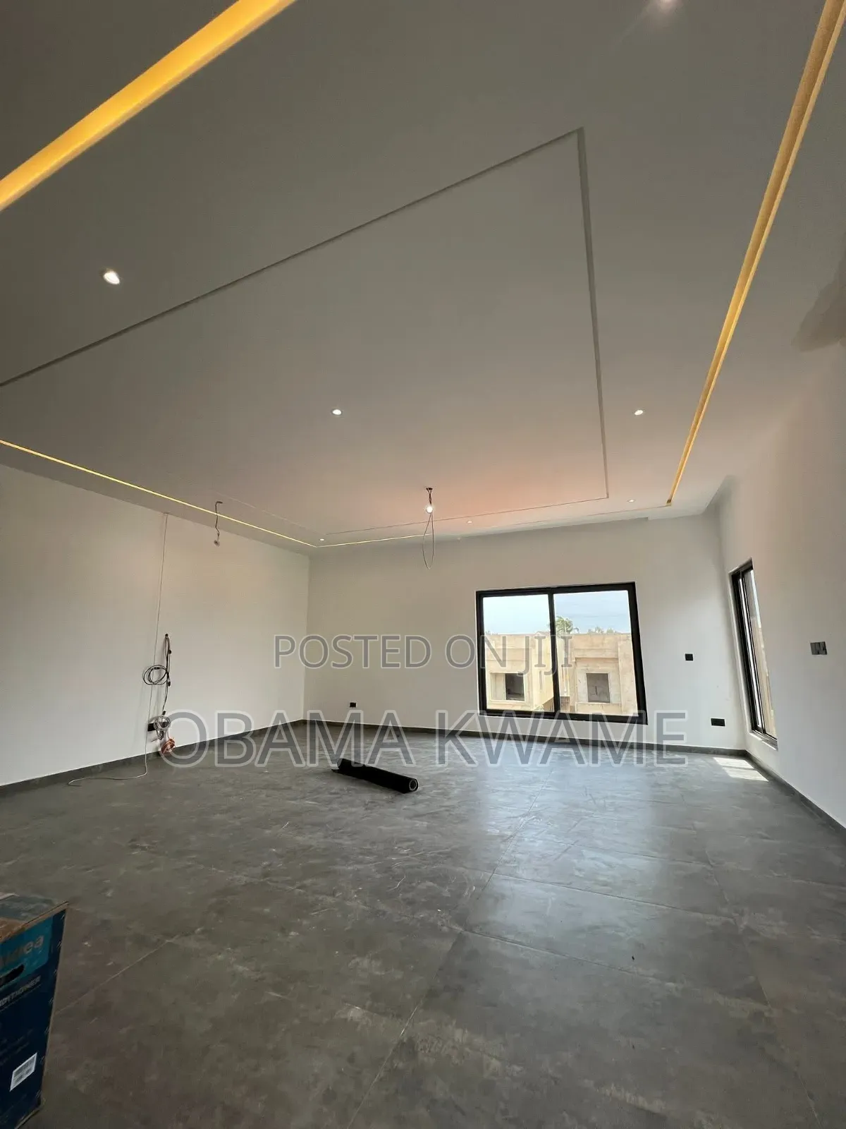 4bdrm Mansion in Laryea Homes, Ability for sale