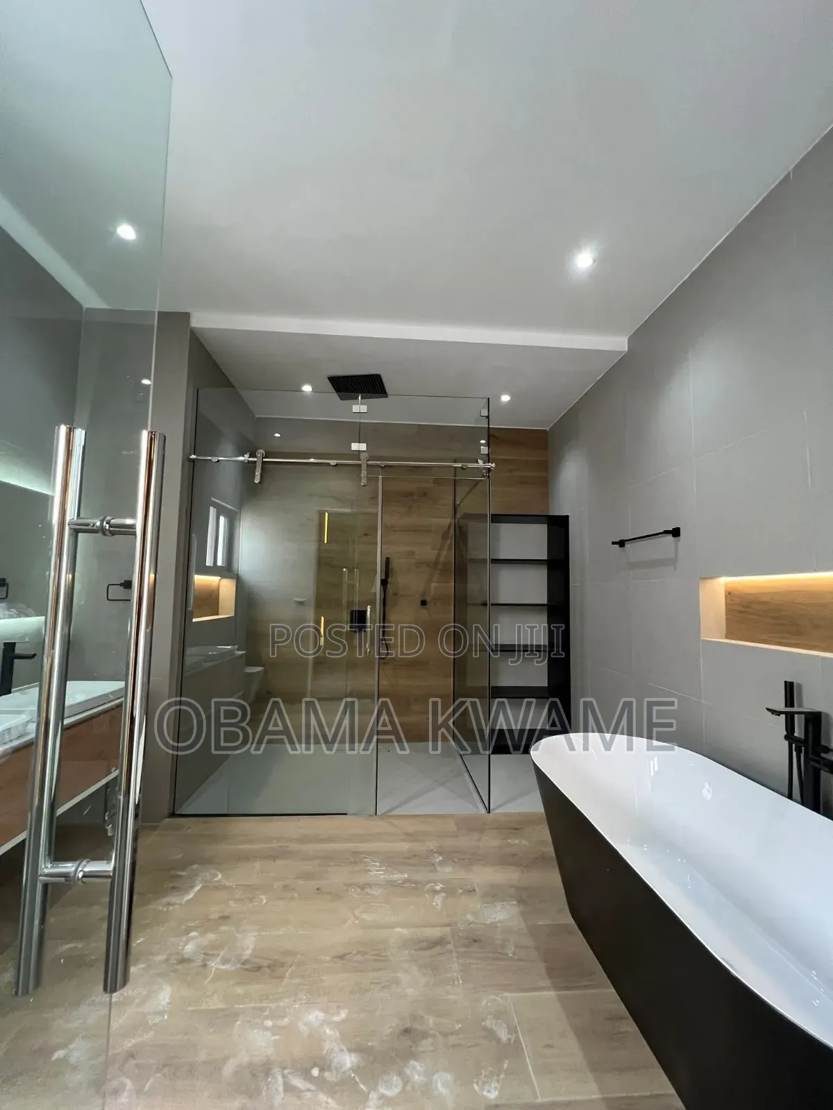 4bdrm Mansion in Laryea Homes, Ability for sale