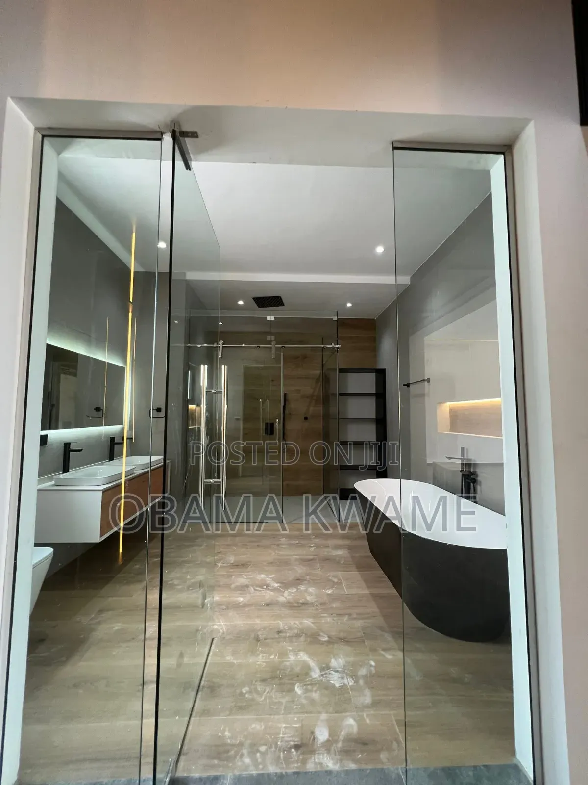 4bdrm Mansion in Laryea Homes, Ability for sale