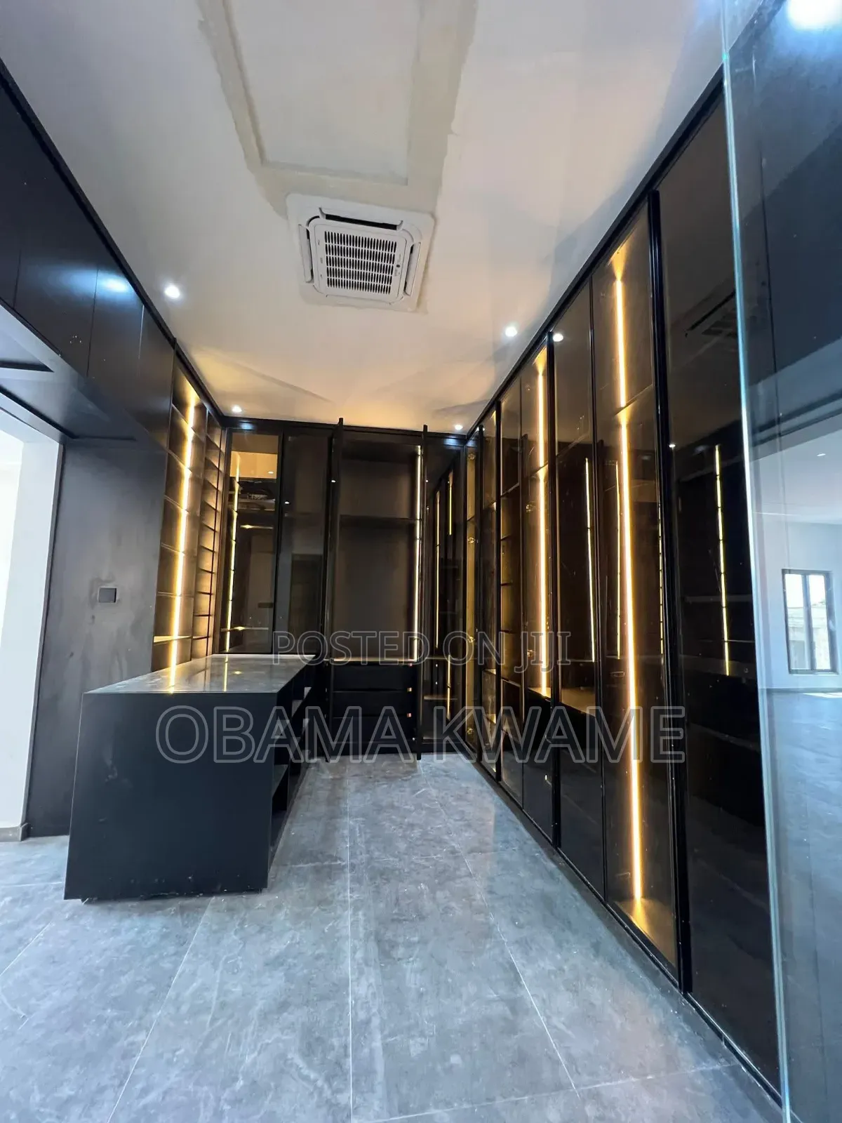 4bdrm Mansion in Laryea Homes, Ability for sale