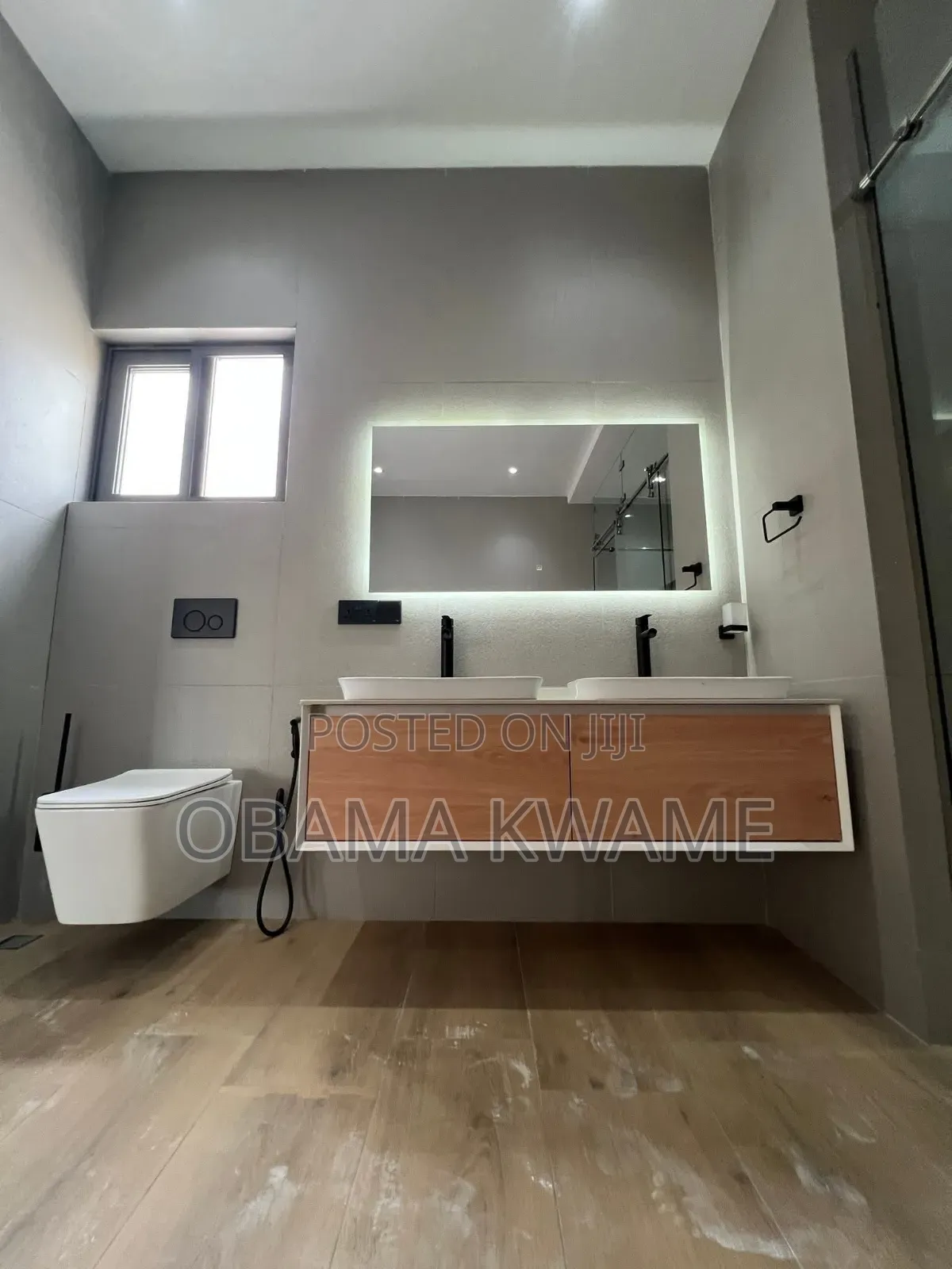 4bdrm Mansion in Laryea Homes, Ability for sale