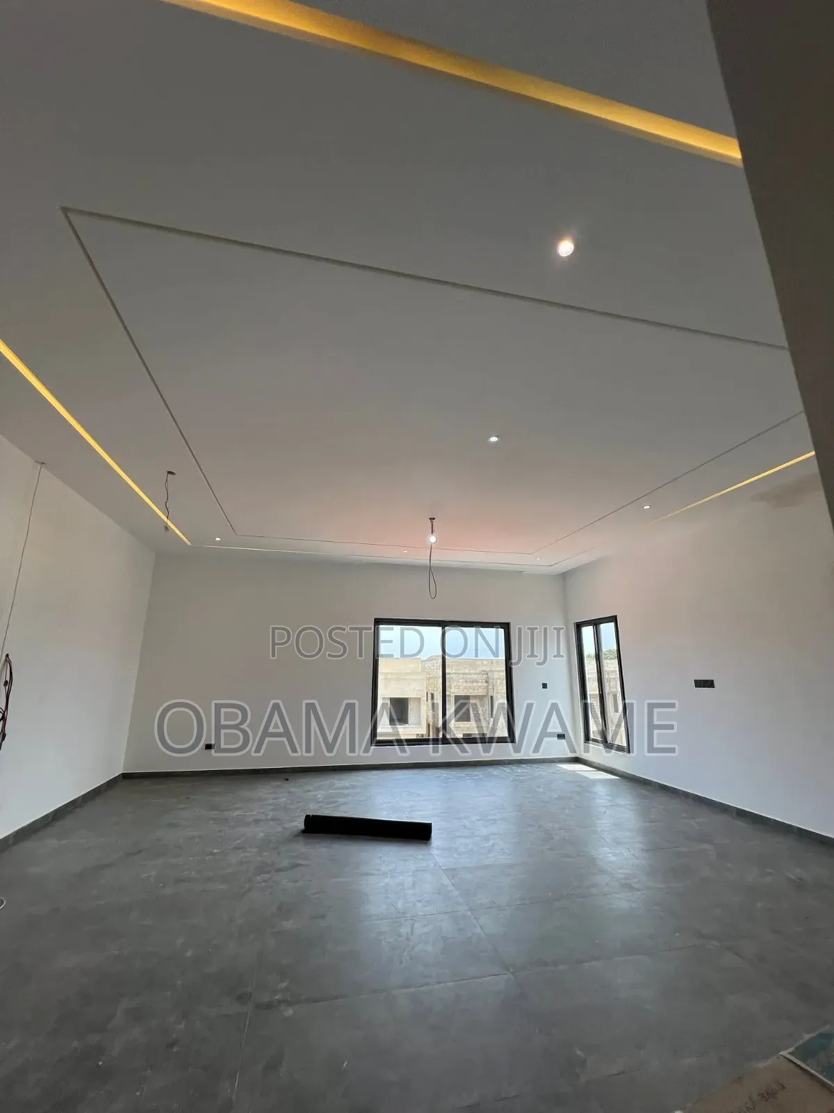 4bdrm Mansion in Laryea Homes, Ability for sale