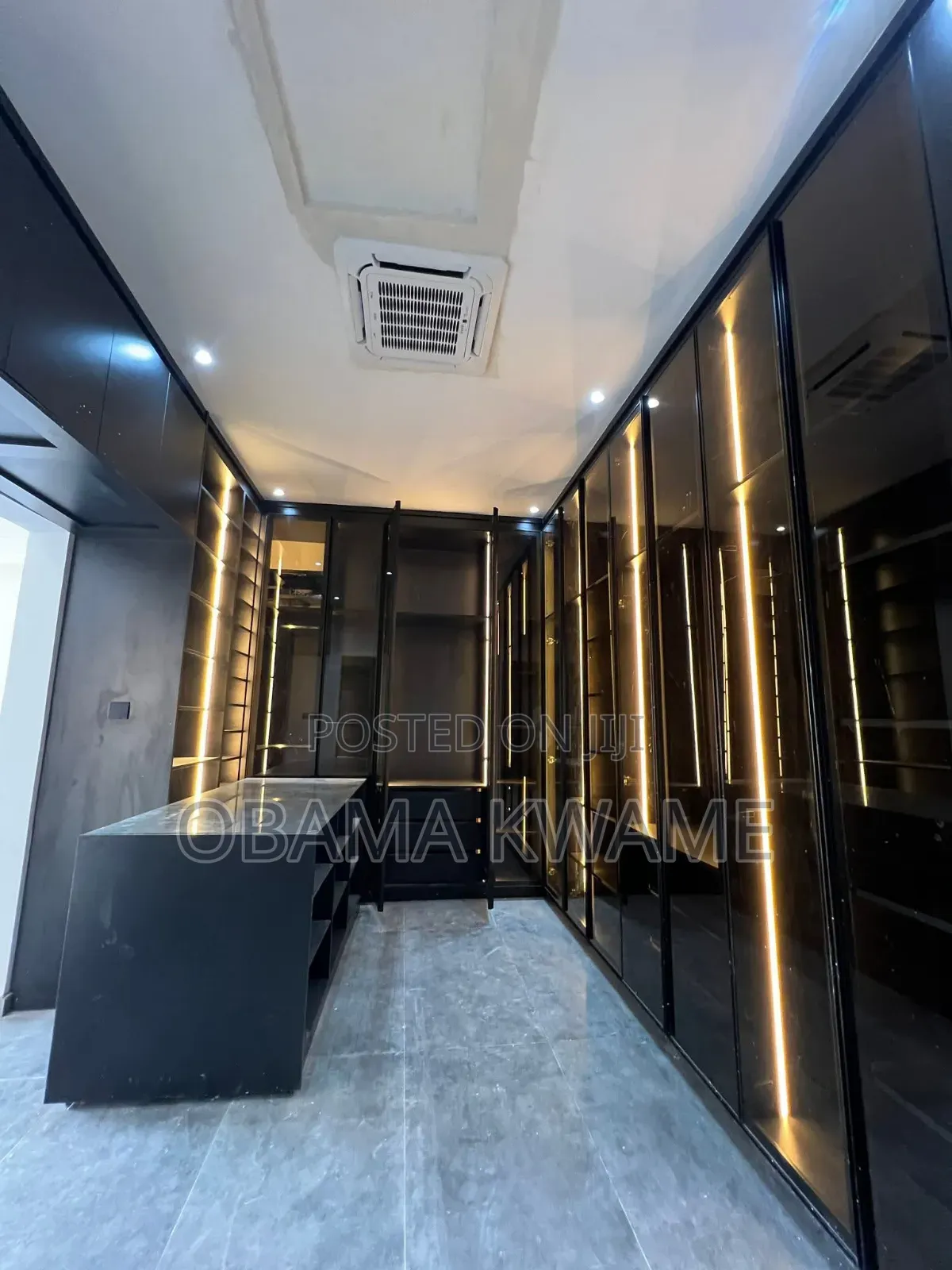 4bdrm Mansion in Laryea Homes, Ability for sale