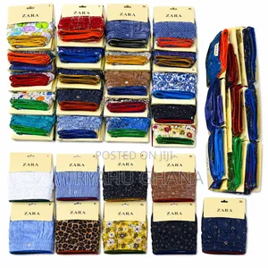 Men's Luxury Zara Boxer Shorts
