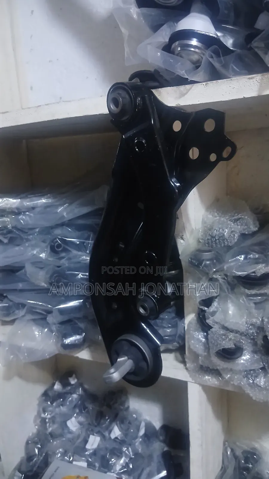 RDX /CRV Back Lower and Upper Arms Available