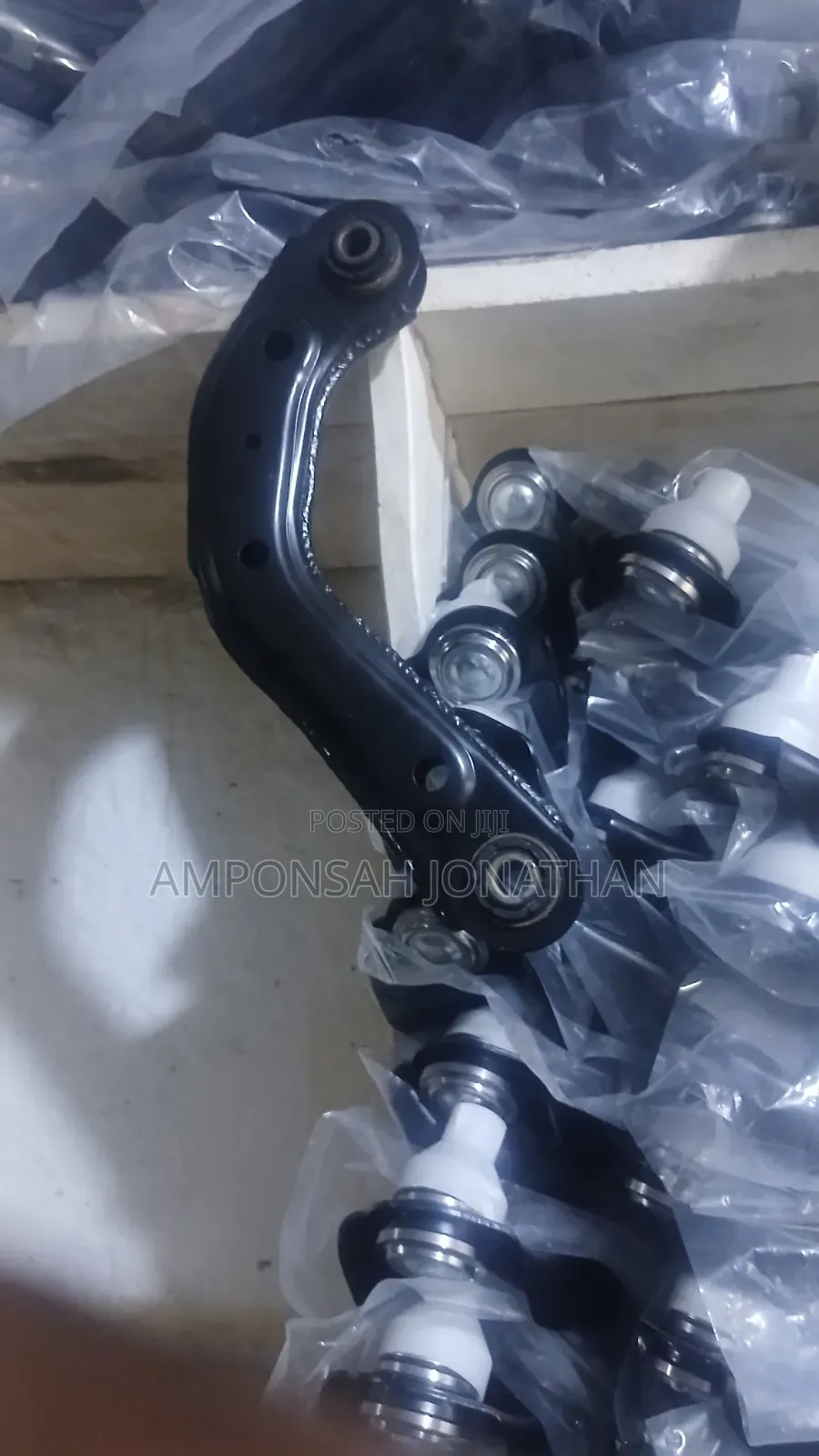 RDX /CRV Back Lower and Upper Arms Available