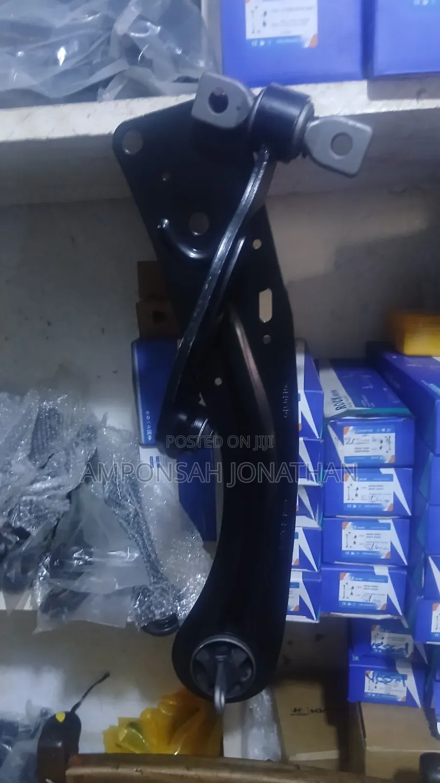 RDX /CRV Back Lower and Upper Arms Available