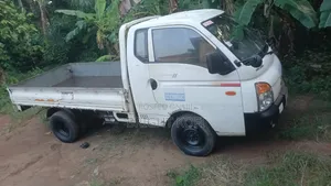 Hyundai Potter 2