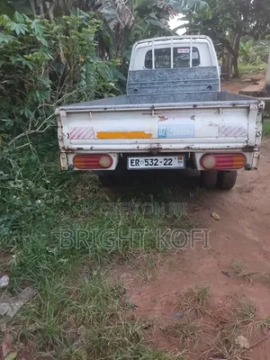 Hyundai Potter 2