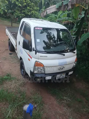 Hyundai Potter 2