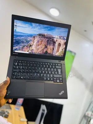 Laptop Lenovo ThinkPad T440 8GB Intel Core i5 SSD 128GB