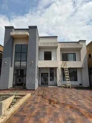 4bdrm House in Laryea Homes, Amrahia for sale
