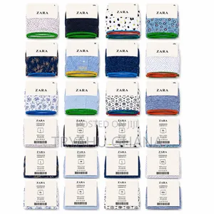 Shop Men's Zara Boxer Shorts Today at Tryahu