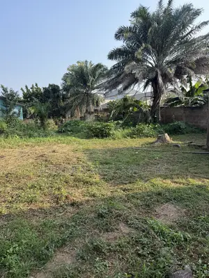 One Plot of Land for Sale at HAATSO Melcom Area