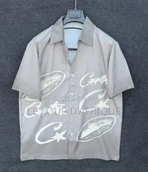 Top Quality Men Vintage Shirts