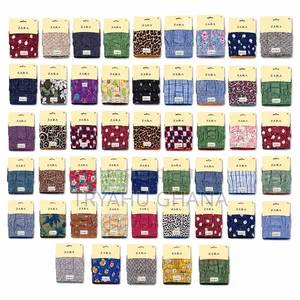 Zara Fashion Boxer Shorts