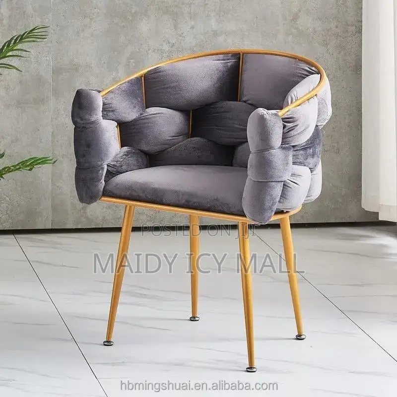 Bubble Armchair