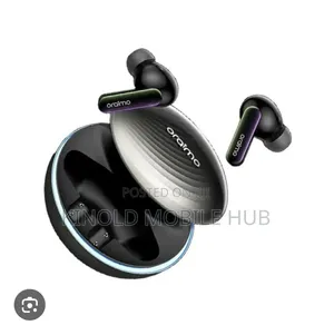 Oraimo SpaceBuds Airpods