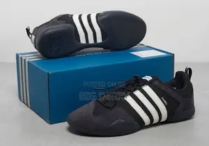 Adidas X Bad Bunny Ballerina Sneakers