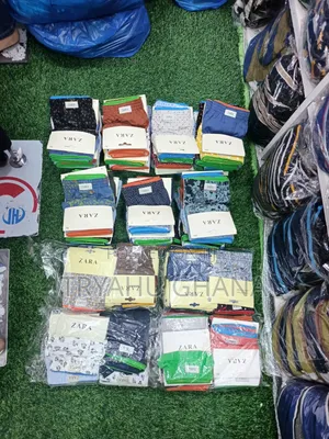 Shop Zara Men’S Boxer Shorts – Quality Cotton, Order Now