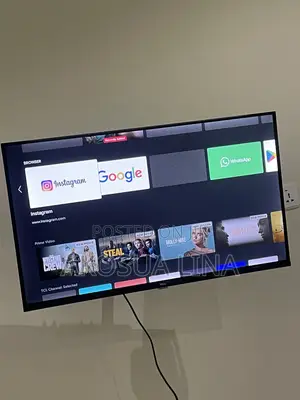 TCL 32 Inches Android TV