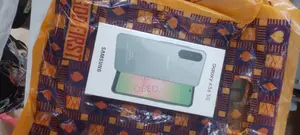 New Samsung Galaxy A56 256 GB Black