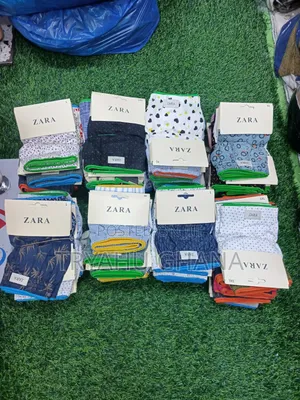 Buy Original Turkish Zara Boxer Shorts Online at Tryahu