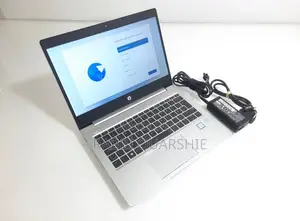 Laptop HP EliteBook 840 G6 8GB Intel Core i5 SSD 256GB